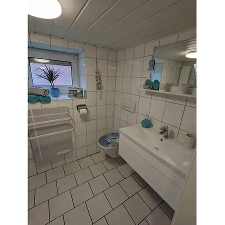 Feriehus Huus Meta Modern Retreat