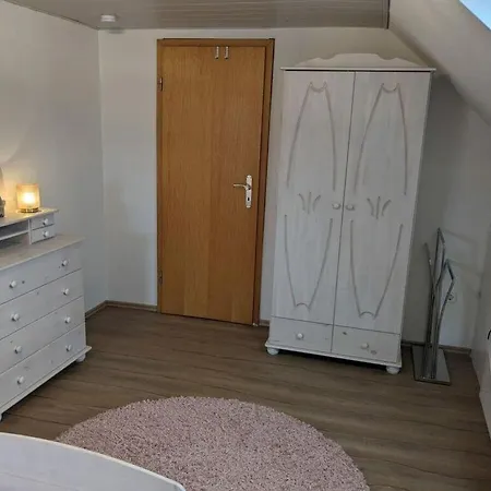 Huus Meta Modern Retreat Feriehus Krummhörn