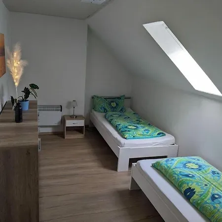 Feriehus Huus Meta Modern Retreat Krummhörn