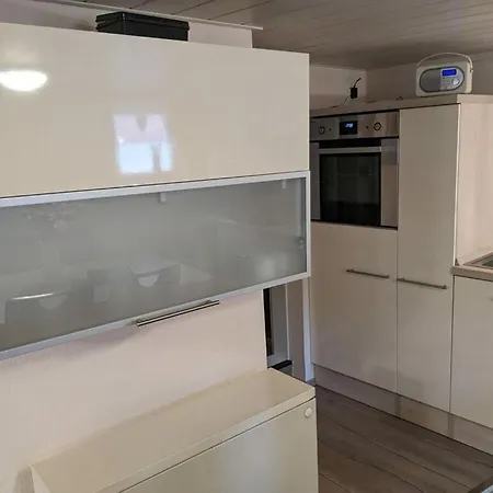 Huus Meta Modern Retreat *
