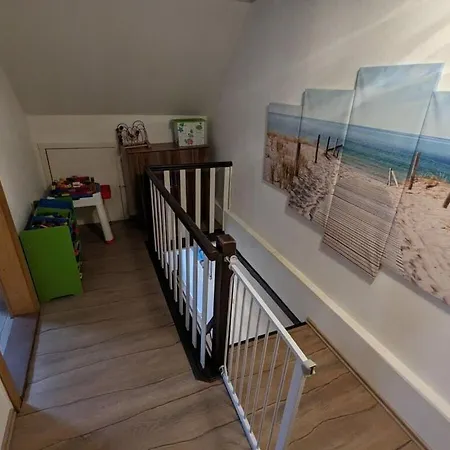 Huus Meta Modern Retreat * Krummhörn