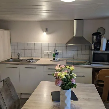 Huus Meta Modern Retreat Feriehus