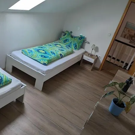 Huus Meta Modern Retreat Feriehus