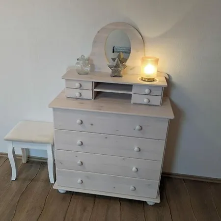 Huus Meta Modern Retreat *