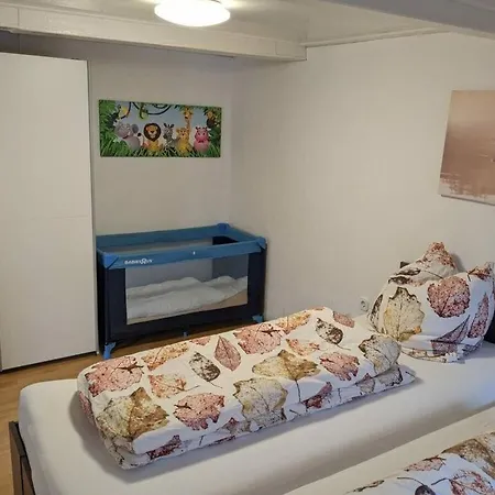 Huus Meta Modern Retreat Feriehus