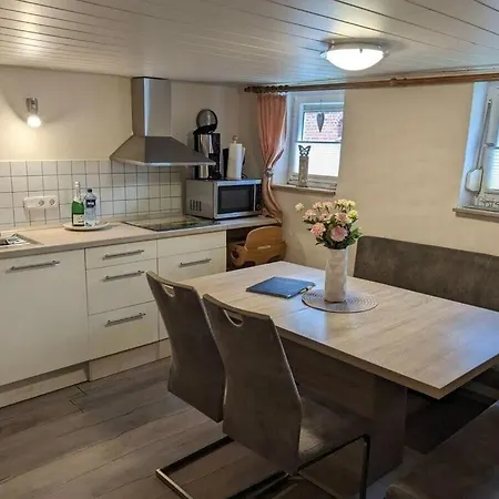Holiday home Huus Meta Modern Retreat *